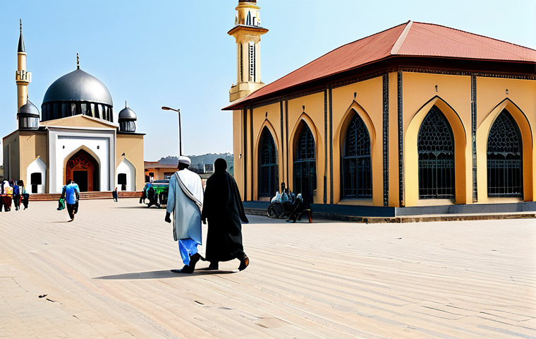 卢旺达宗教信仰冷知识:这样选更划算! 2 卢旺达宗教信仰冷知识 - 이미지 1