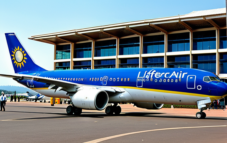 卢旺达机场省钱攻略:这样预订机票更划算! 2 卢旺达机场省钱攻略 - 이미지 1