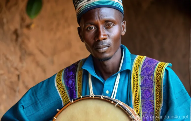 르완다 민속 음악의 현대적 변화 - Here are three detailed image generation prompts in English, designed to be appropriate for a 15+ au... 르완다 민속 음악의 현대적 변화 - Here are three detailed image generation prompts in English, designed to be appropriate for a 15+ au...