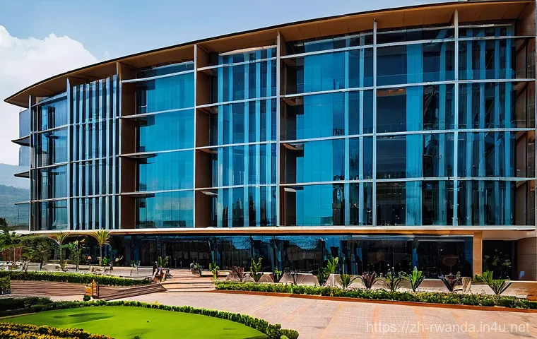 르완다의 주요 비즈니스 호텔 - **Prompt 1: "Luxury Serenity at Kigali Serena Hotel"**
A wide-angle, luxurious and elegant shot ... 르완다의 주요 비즈니스 호텔 - **Prompt 1: "Luxury Serenity at Kigali Serena Hotel"**
A wide-angle, luxurious and elegant shot ...