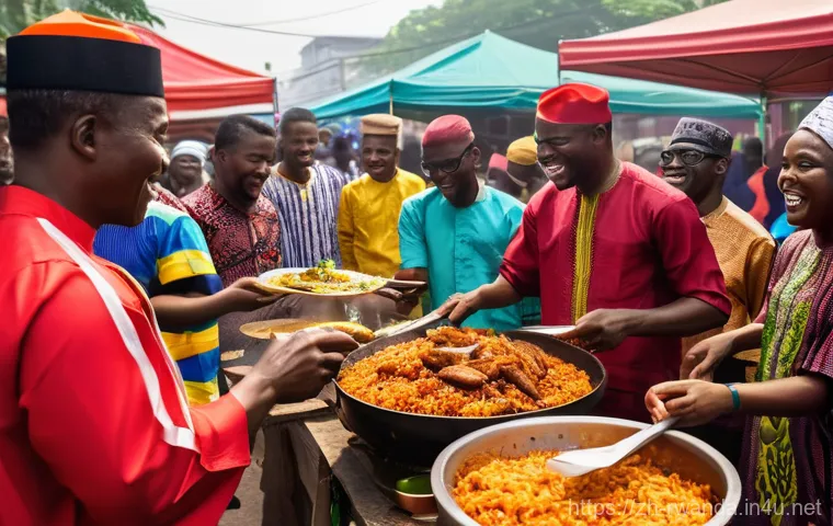 르완다와 나이지리아 문화 비교 - **Prompt:** A vibrant cultural scene in Rwanda, depicting energetic Intore dancers and skilled artis... 르완다와 나이지리아 문화 비교 - **Prompt:** A vibrant cultural scene in Rwanda, depicting energetic Intore dancers and skilled artis...