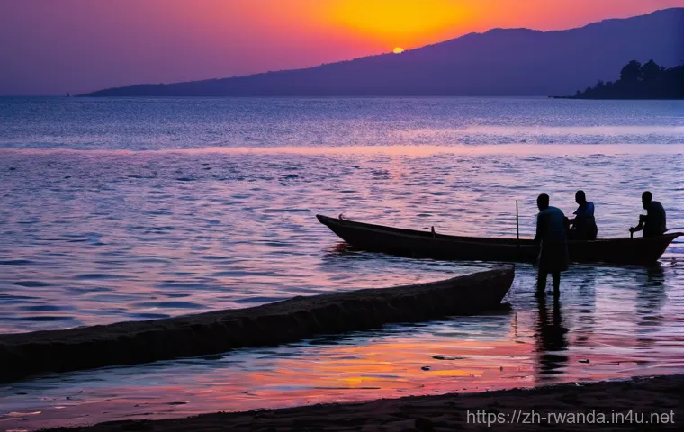 르완다의 도시별 특성 - **Prompt 2: Mountain Gorilla Family in Volcanoes National Park**
"A breathtaking, high-resolutio... 르완다의 도시별 특성 - **Prompt 2: Mountain Gorilla Family in Volcanoes National Park**
"A breathtaking, high-resolutio...