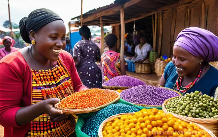 르완다의 주요 NGO 프로젝트 - **"Green Agriculture and Community Effort in Rwanda:** A picturesque, clean rural Rwandan landscape ... 르완다의 주요 NGO 프로젝트 - **"Green Agriculture and Community Effort in Rwanda:** A picturesque, clean rural Rwandan landscape ...