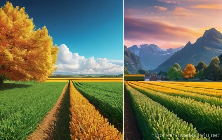 르완다의 주요 직업군 - Here are three detailed image generation prompts in English, adhering to all specified guidelines: