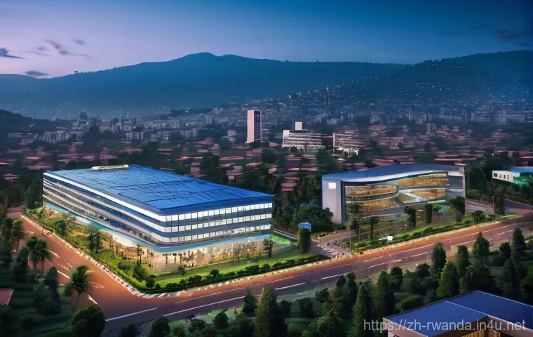 르완다의 주요 직업군 - Here are three detailed image generation prompts in English, adhering to all specified guidelines: