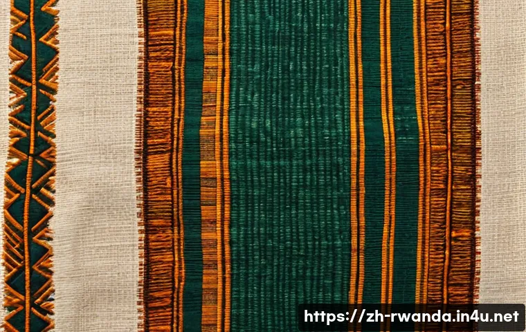 르완다 민속 의상 시장 관련 이미지 2