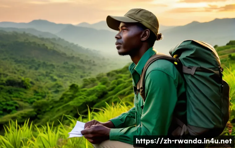 르완다의 국경 절차 관련 이미지 1