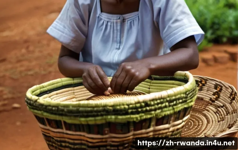 르완다의 중고 시장 관련 이미지 1