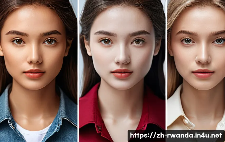 르완다의 법적 절차 - Here are three image generation prompts in English: