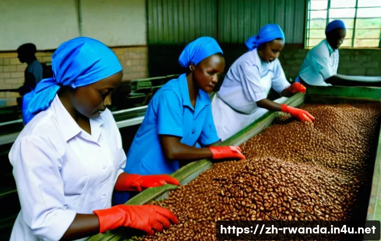 르완다의 주요 무역 정책 관련 이미지 1