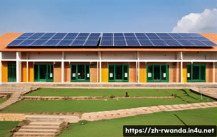 揭秘卢旺达国际学校选择的5大关键技巧,让你轻松做出明智决定 4 르완다의 주요 국제 학교 관련 이미지 2